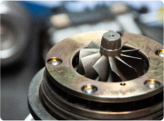 Изображение турбины